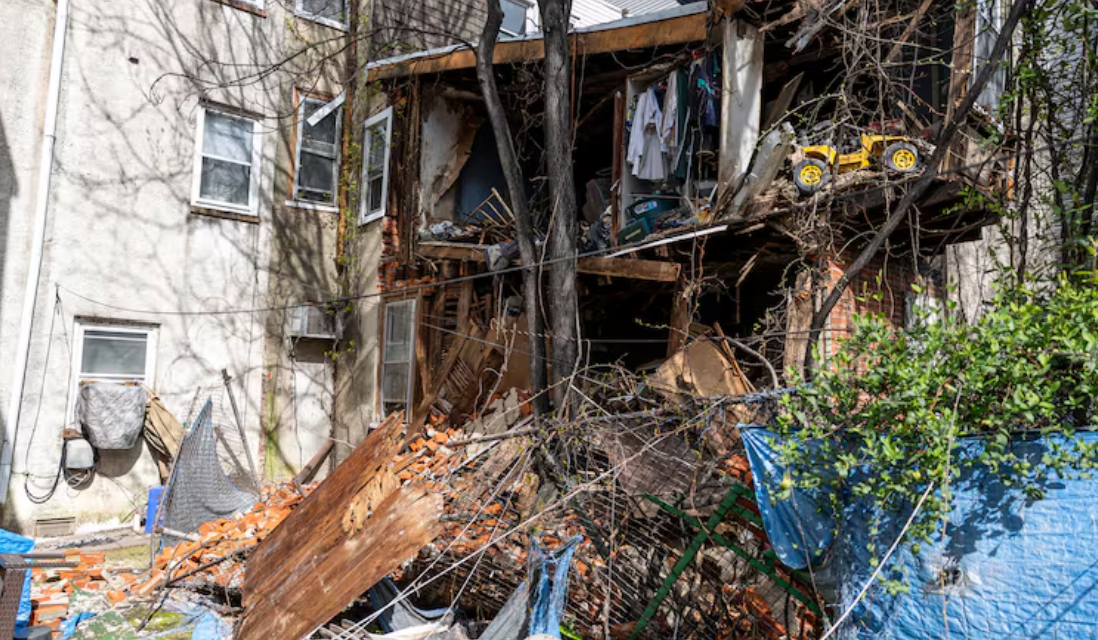 Communities Confront Growing Threat from Abandoned Properties as Lawmakers Target Negligent Owners