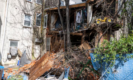 Communities Confront Growing Threat from Abandoned Properties as Lawmakers Target Negligent Owners