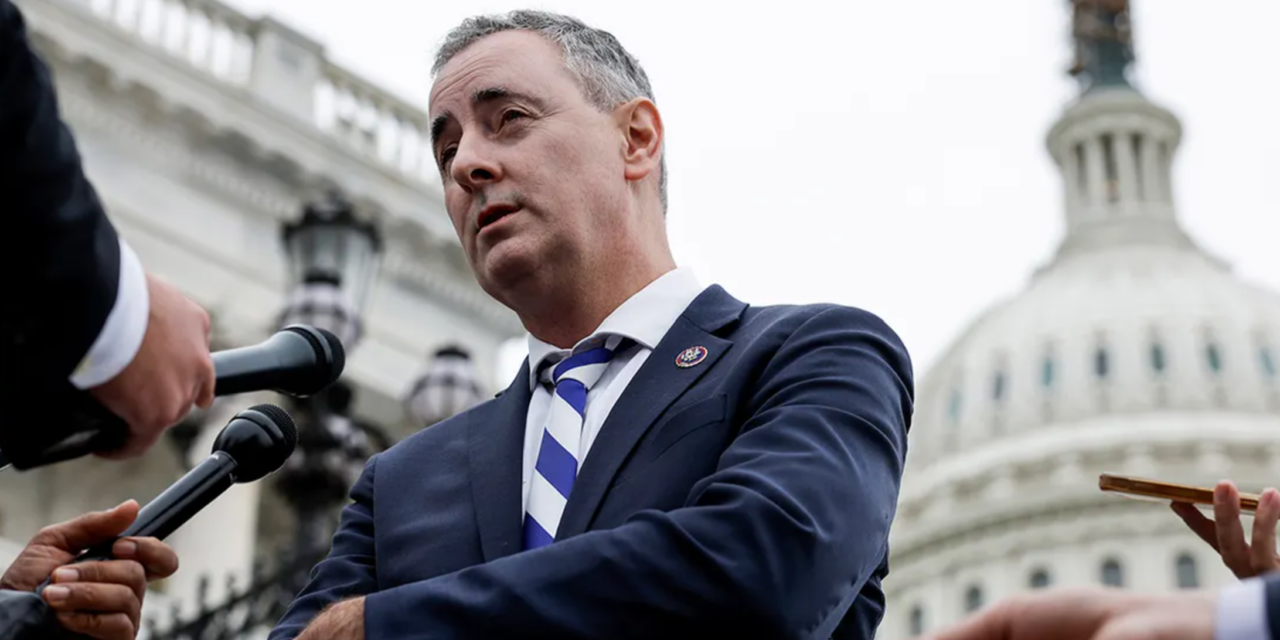 Bucks County Congressman Fitzpatrick Leads Bipartisan Bill on Health Insurance Affordability