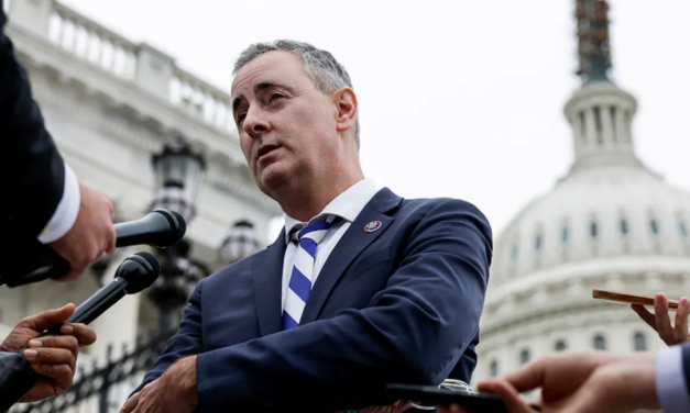 Bucks County Congressman Fitzpatrick Leads Bipartisan Bill on Health Insurance Affordability