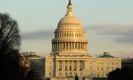 Competing Obamacare Bills Stall in Congress as Taxpayer-Backed Subsidies Near Expiration