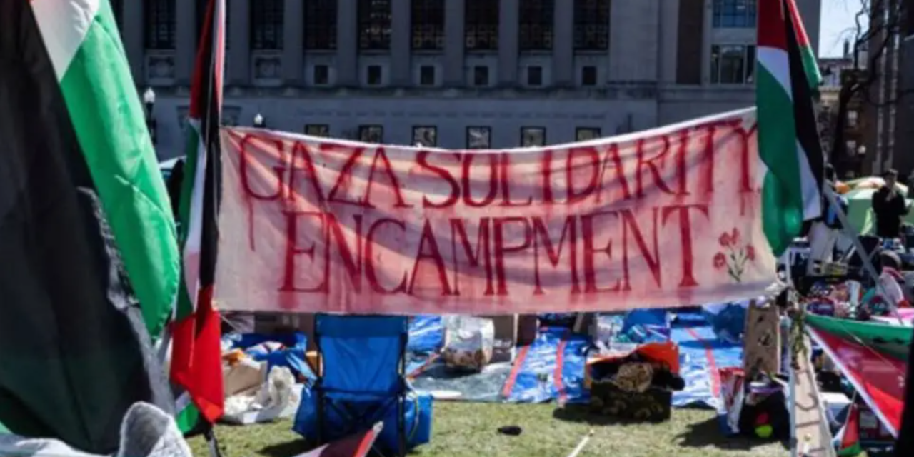 From Campus Protests to Ceasefire Politics, Jewish Voters Face a Defining Year in Pennsylvania 