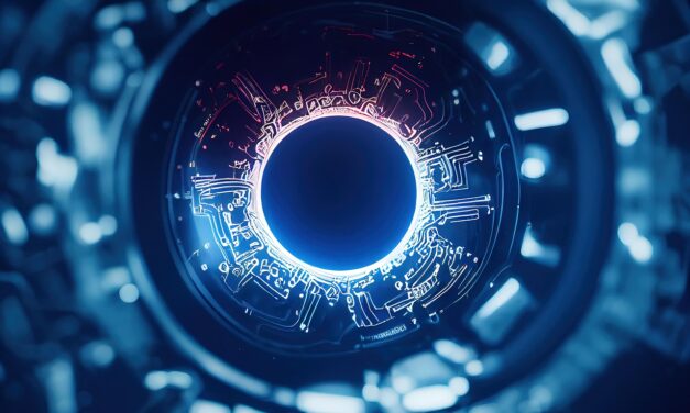 Are Anti-AI Nonprofits Shaping Media Narratives?