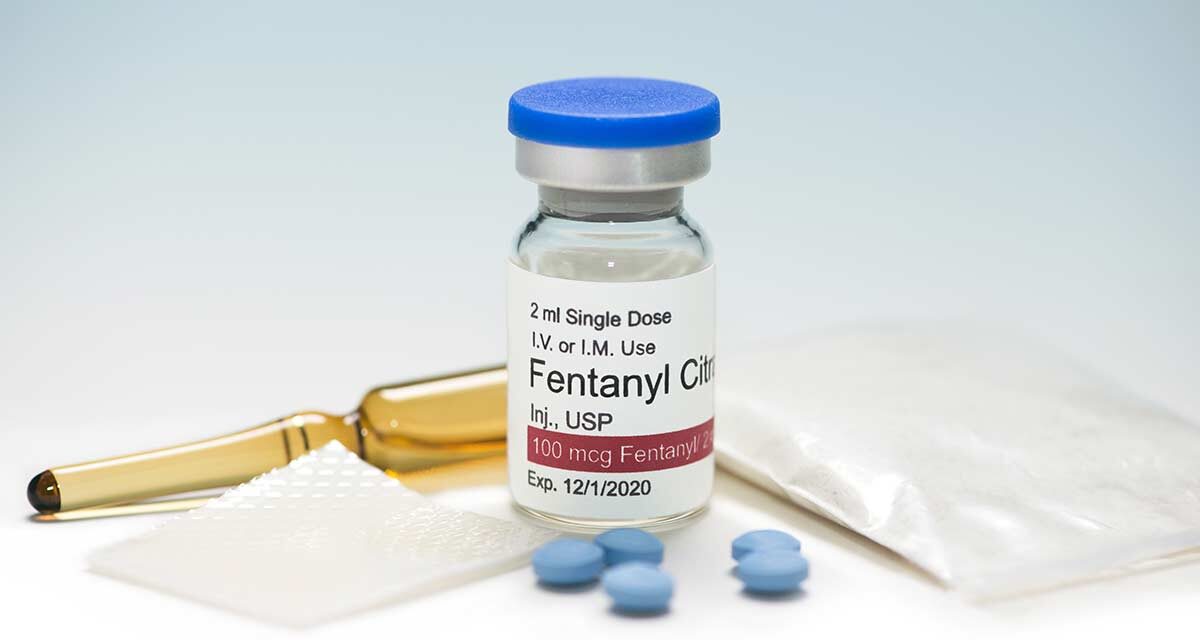 Trump Moves to Treat Fentanyl Trafficking as National Security Threat