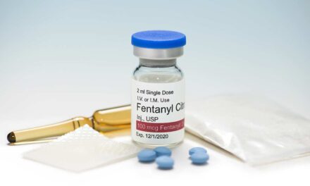 Trump Moves to Treat Fentanyl Trafficking as National Security Threat