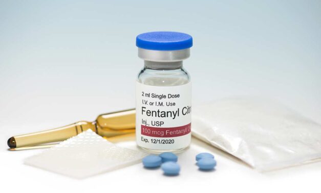 Trump Moves to Treat Fentanyl Trafficking as National Security Threat