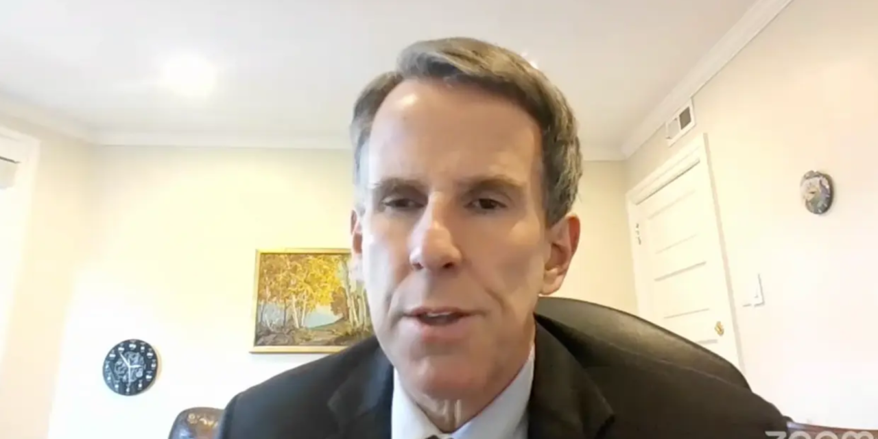 Shapiro Reviews Board of Pardons Appointment After Allegations of “Inappropriate” Questioning