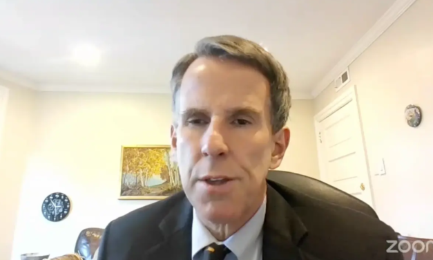 Shapiro Reviews Board of Pardons Appointment After Allegations of “Inappropriate” Questioning