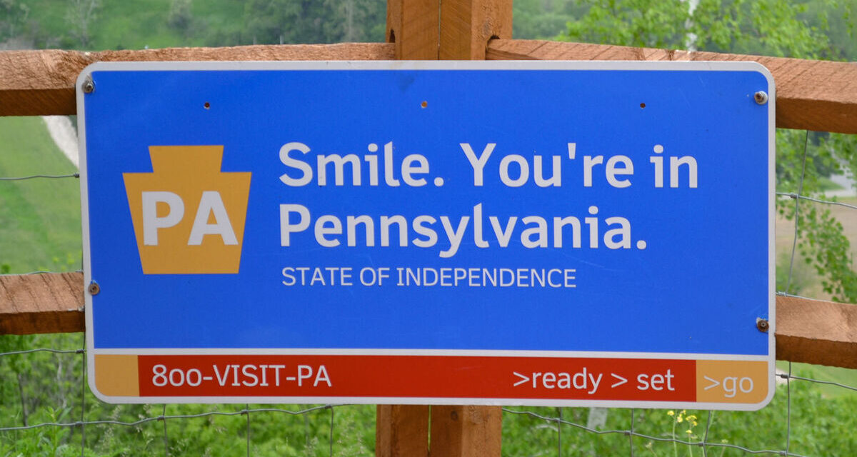 Swing State Pennsylvania Again at the Forefront of National Control in 2026