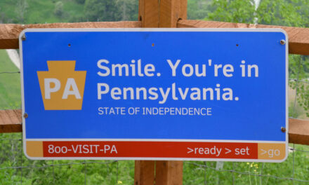 Swing State Pennsylvania Again at the Forefront of National Control in 2026