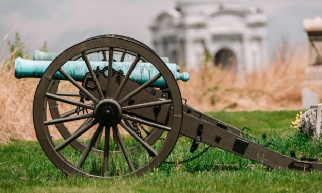Ahead of America’s 250th, McCormick’s Bill Targets Preservation of Pennsylvania Battlefields and Local Economies