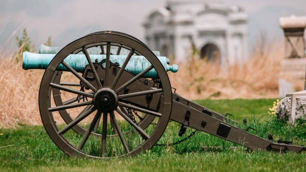Ahead of America’s 250th, McCormick’s Bill Targets Preservation of Pennsylvania Battlefields and Local Economies