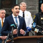 Bucks County Sheriff Says Ending ICE Partnership Will Reduce Fear in Immigrant Communities