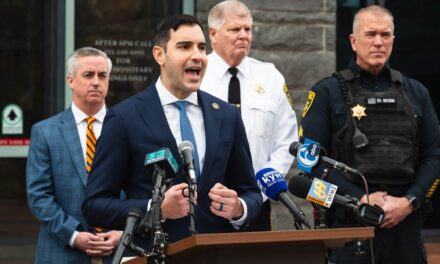 Bucks County Sheriff Says Ending ICE Partnership Will Reduce Fear in Immigrant Communities