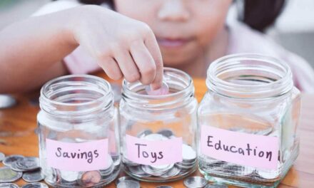 New Child Savings Program Touted as ‘Transformative’ for Families