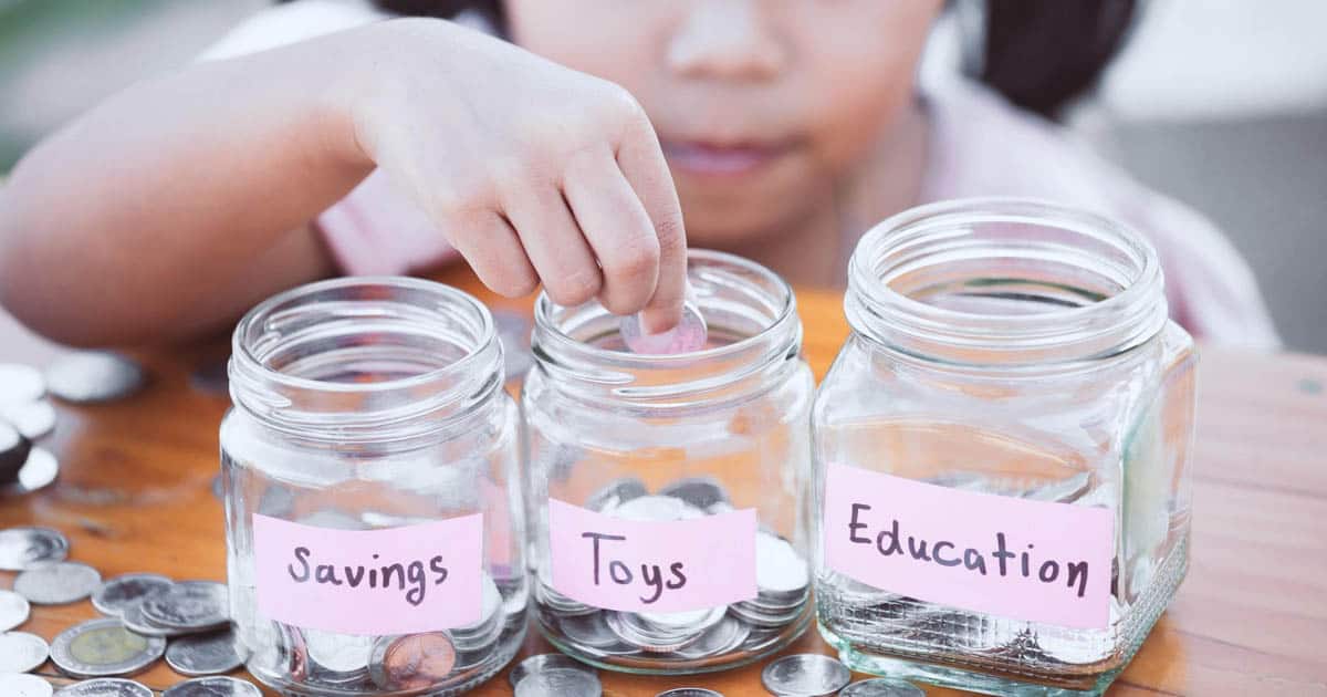 New Child Savings Program Touted as ‘Transformative’ for Families