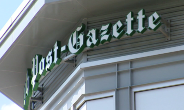 Pittsburgh Post-Gazette Announces Final Edition on May 3, Blames Decline of Local Journalism
