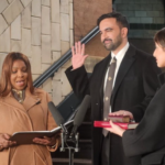 Mamdani Takes Office in NYC, Scraps All City’s Antisemitism Protections