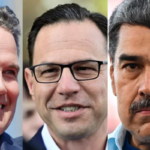 Maduro’s Fall Becomes Political Fault Line as Shapiro Eyes Re-Election