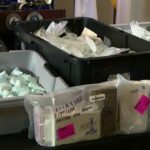 New Federal Task Force Targets Fentanyl, Gang Violence in Philadelphia