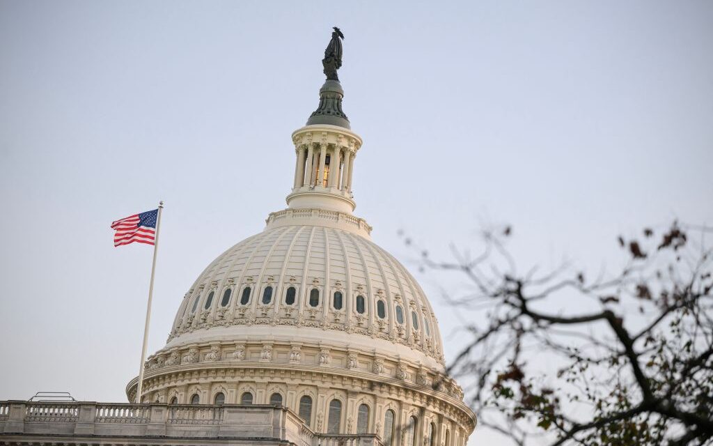 From Toss-Ups to the Majority: Pennsylvania’s High-Stakes Midterms