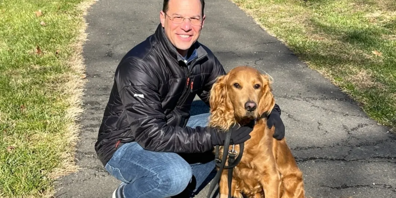 Abington Neighbors Accuse Shapiro of Illegally Occupying Their Land; Case Moves to Federal Court