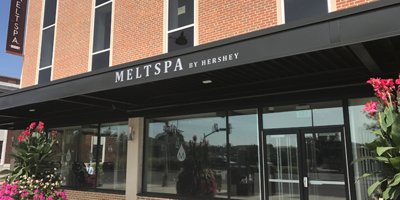 Hershey Spa Worker Suspended for Refusing to Escort Biological Male to Female Locker Room