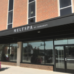 Hershey Spa Worker Suspended for Refusing to Escort Biological Male to Female Locker Room