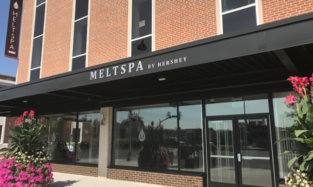 Hershey Spa Worker Suspended for Refusing to Escort Biological Male to Female Locker Room