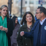 Paige Cognetti Faces Safety Questions in Congressional Campaign as Scranton Crime Rises During Her Tenure as Mayor