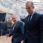 Senate Republicans Plan Floor Debate and Vote on SAVE America Act