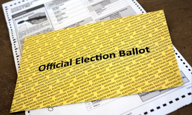 Supreme Court Prepares to Issue Ruling on Late Mail-In Ballots