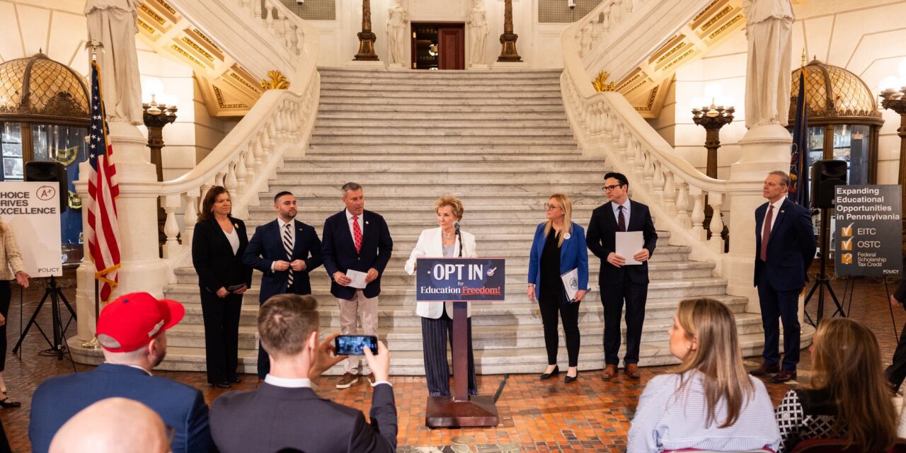 More Pennsylvania Families Turning to Homeschooling, New Data Reveals