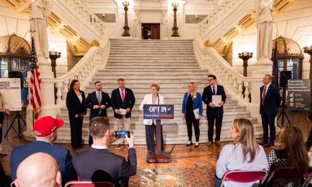 More Pennsylvania Families Turning to Homeschooling, New Data Reveals