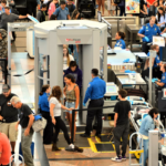 President Trump Issues Executive Order to Pay TSA Workers as Democrats Hold Up DHS Funding Over Immigration Reforms