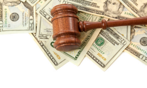 Pennsylvania Taxpayers Put Up $9.9 Million Over 3 Years for Lawmakers’ Legal Fees