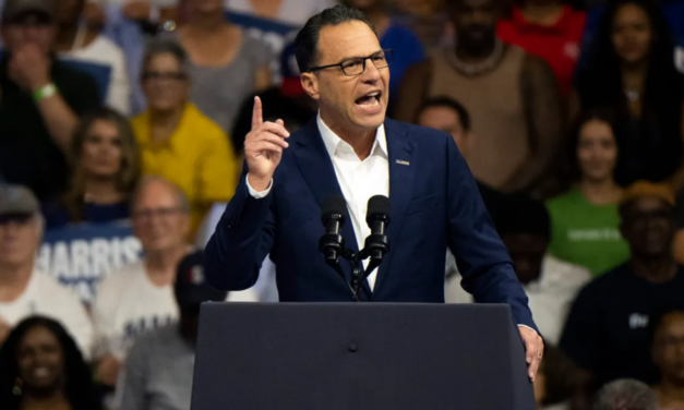 Gov. Shapiro’s Record $53.3B Budget Passes Pennsylvania House Amid Fiscal Concerns