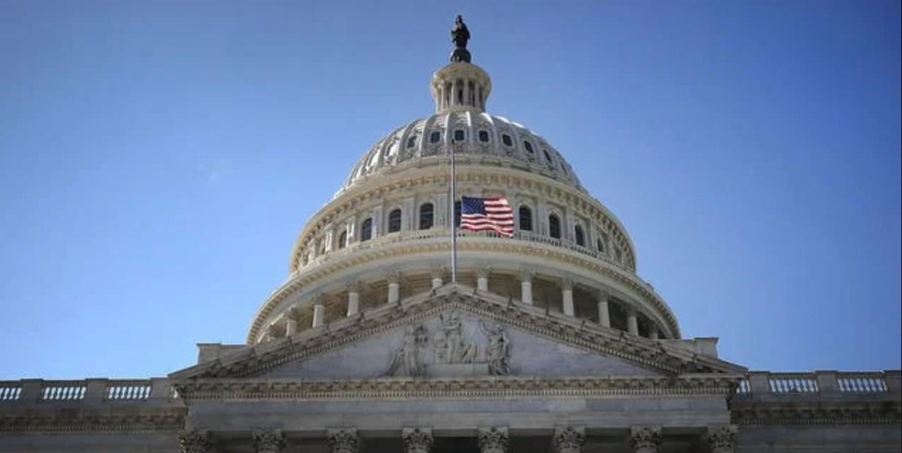 Congress Extends FISA Section 702 Through April 30, Preserving Surveillance Tool Aimed to Protect U.S. Citizens