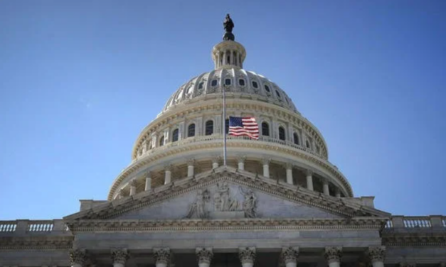 Congress Extends FISA Section 702 Through April 30, Preserving Surveillance Tool Aimed to Protect U.S. Citizens