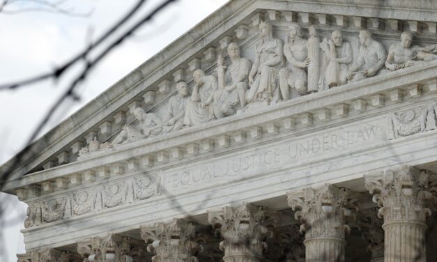 Supreme Court Ruling Makes It Harder to Challenge Voting Maps over Race