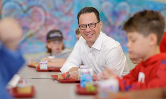 New Records Contradict Shapiro Administration’s Explanation in Harassment Scandal