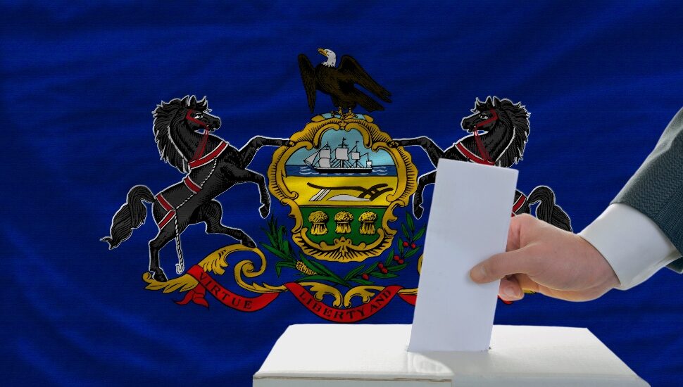 The 10 Pennsylvania Primary Races to Watch Today