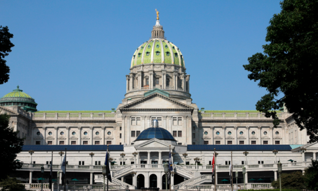 After SCOTUS Ruling, Pennsylvania House Democrats and Legislative Black Caucus Propose Bill to Shield Minority Voters