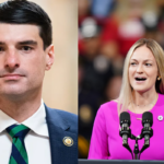 Scranton Mayor Challenges GOP Incumbent Rob Bresnahan in PA-8 Election