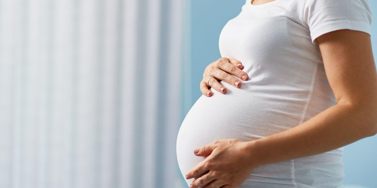 Chambersburg Man Charged with Assault on Unborn Child