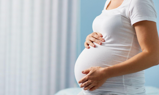 Chambersburg Man Charged with Assault on Unborn Child