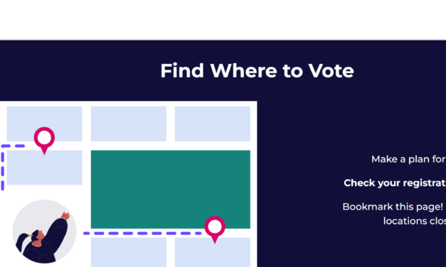 Pennsylvania Democrats Use Non-Government Website to Track Voter Data