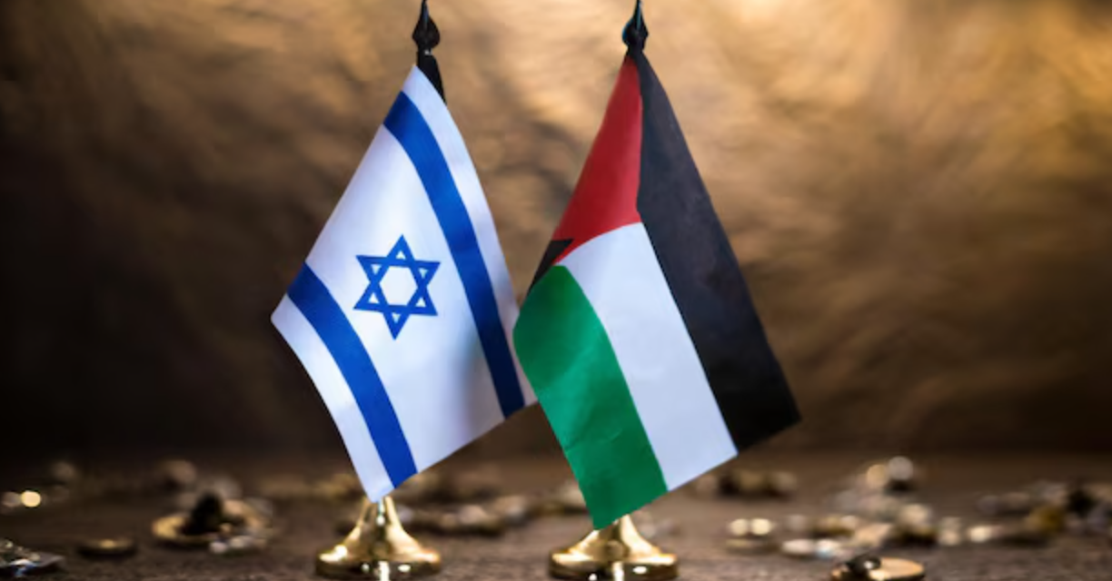 Growing Anti-Israel Sentiment Tests Democratic Support Among Jewish Voters